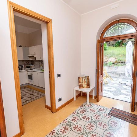 Villa Tecla Capri Leone Exterior foto