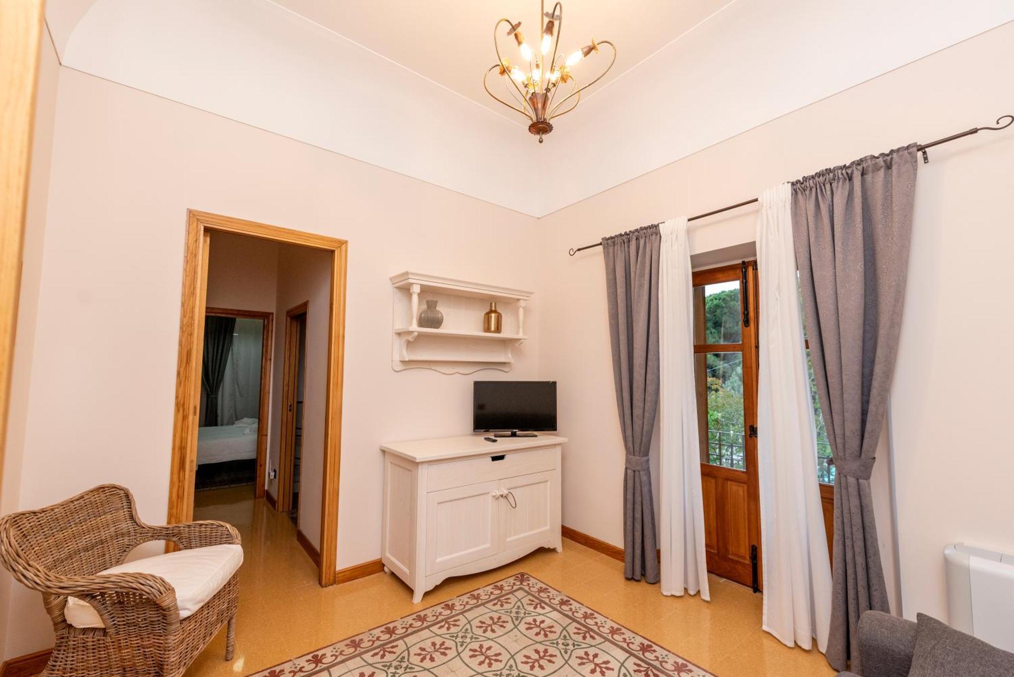 Villa Tecla Capri Leone Exterior foto