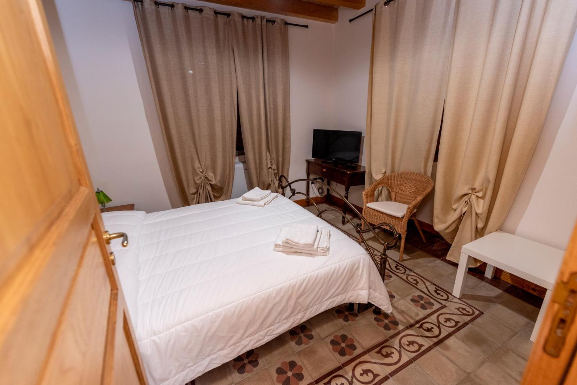 Villa Tecla Capri Leone Exterior foto