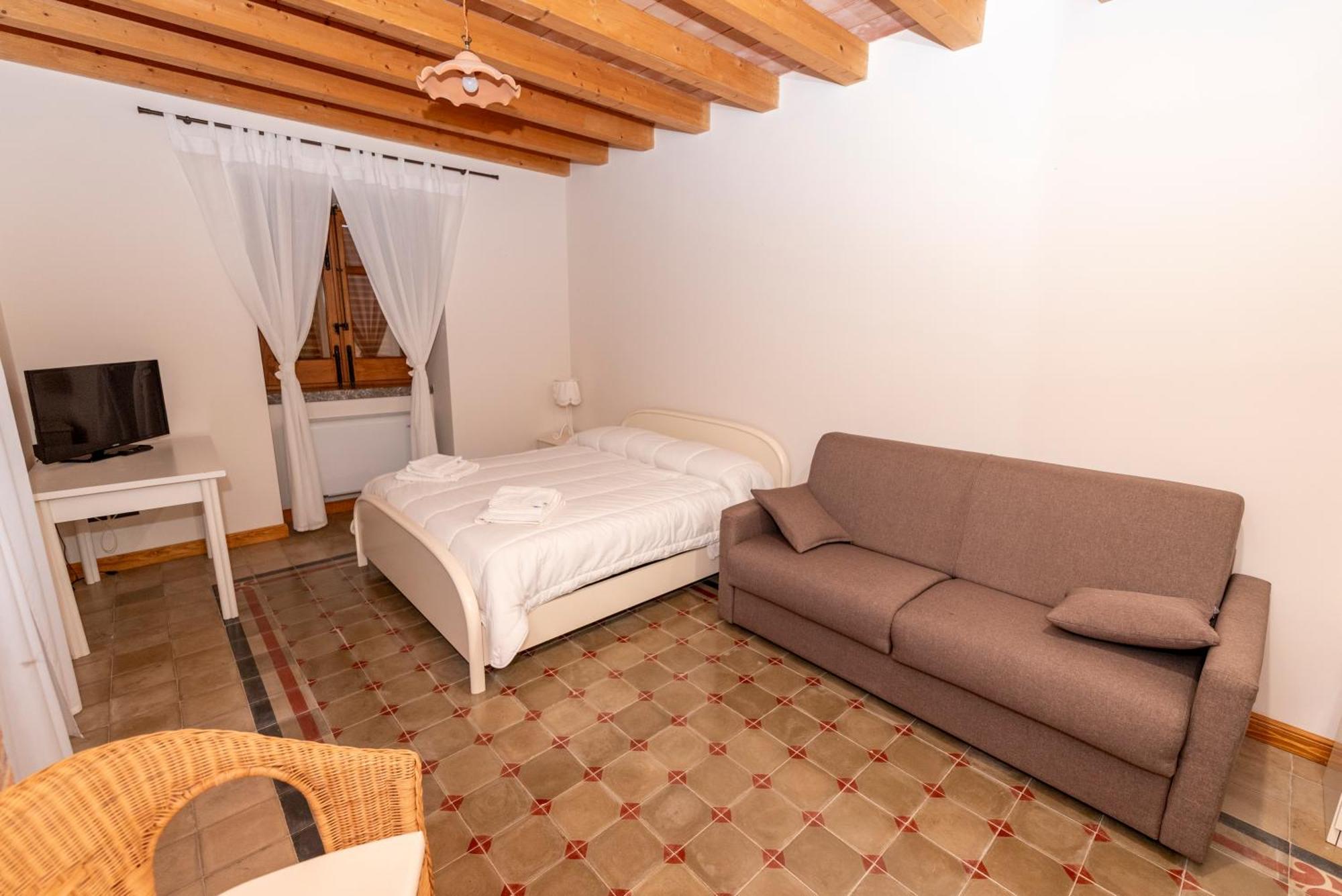 Villa Tecla Capri Leone Exterior foto